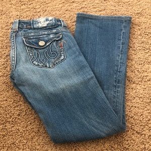 MEK Women’s Jean